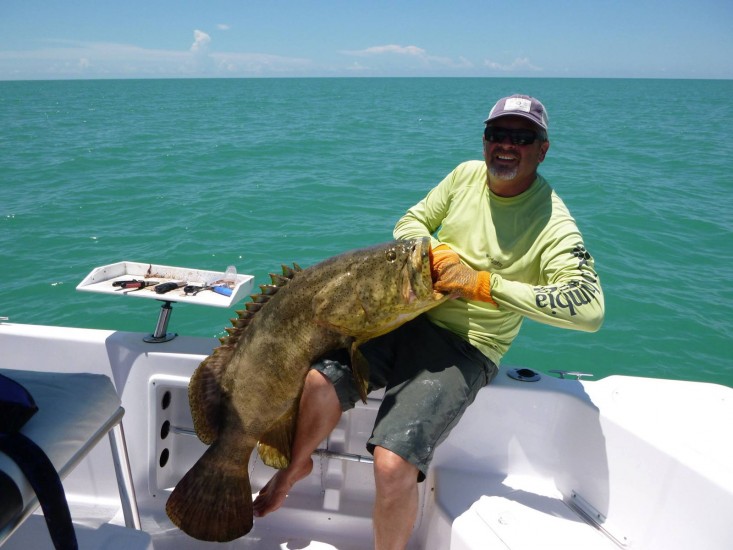 Fly and Spin Fishing Aruba